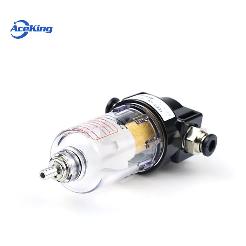 

ACEKING Устройство очистки источника воздуха AF2000