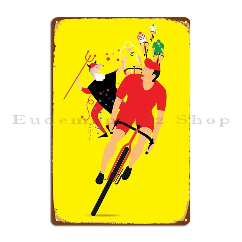 

Металлическая табличка для оформления гостиной