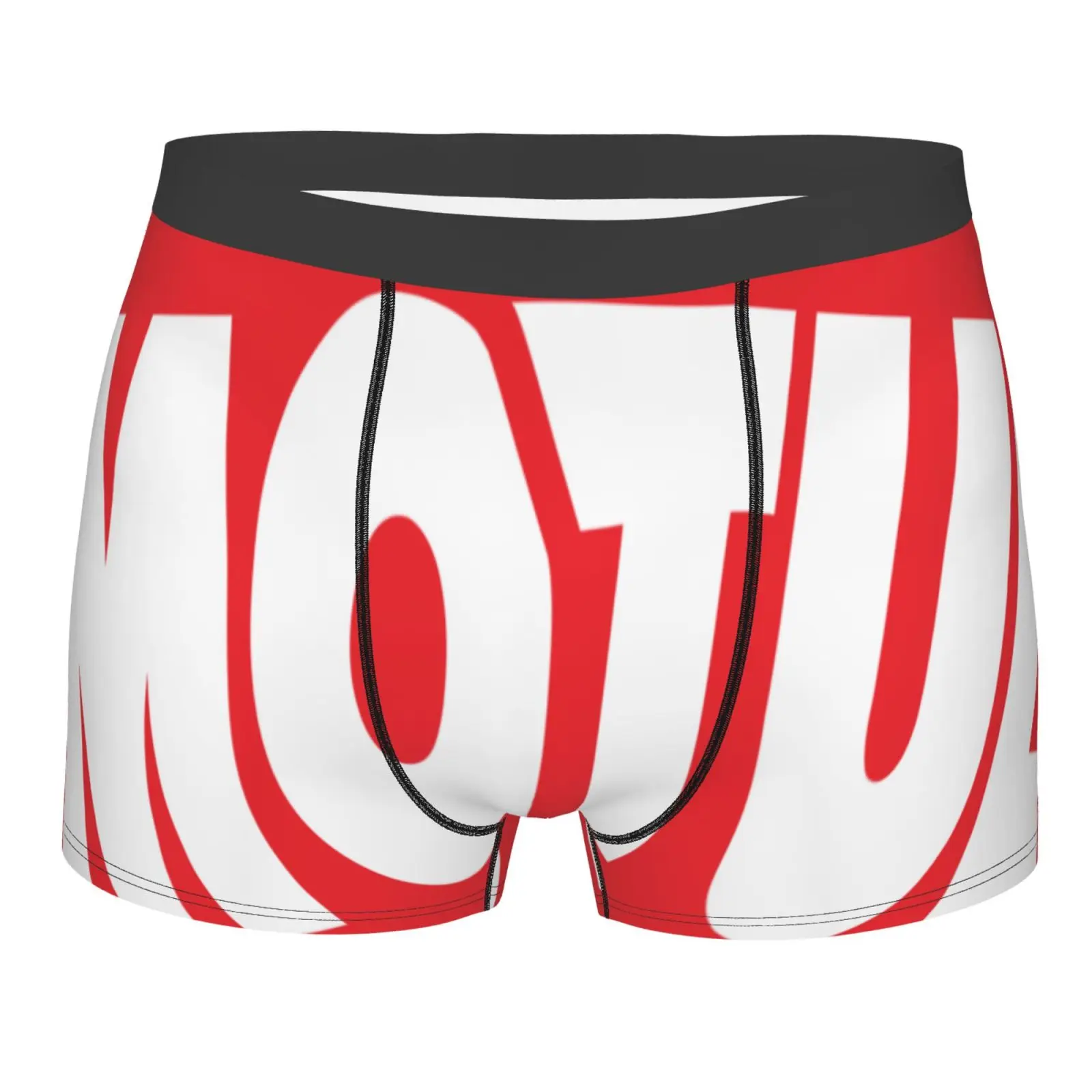 

Motul 2604 Boxer Briefs Underwear Mens Gay Anime Pack Man Undrewear And Top Set For Women Wholesale To Resell Men's Underpants