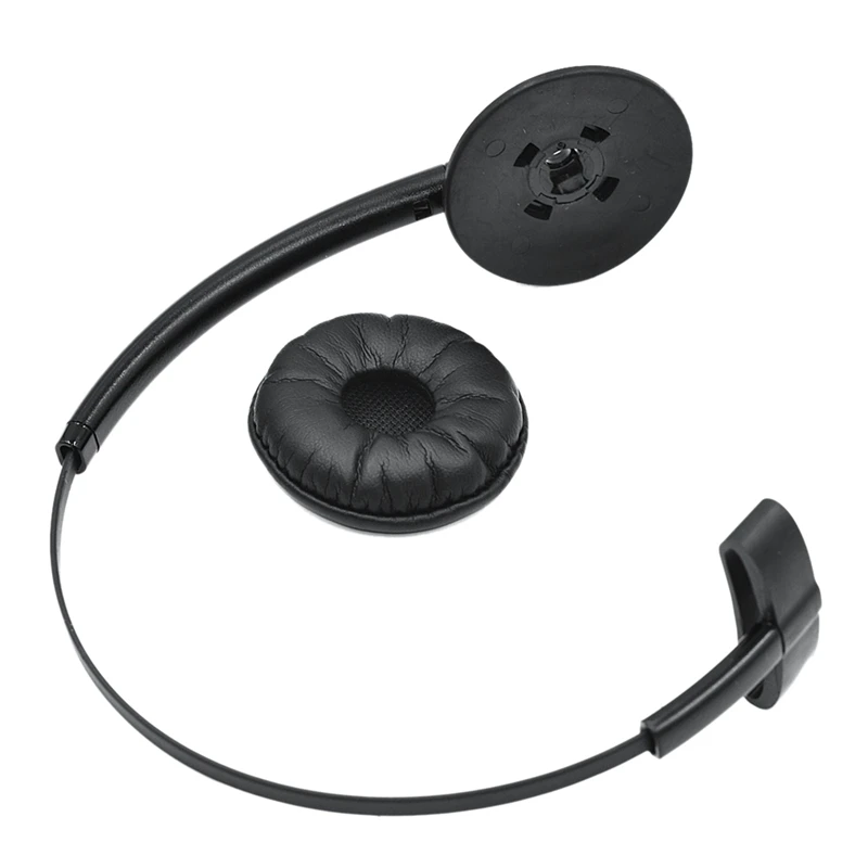 

Зажим для наушников Plantronics CS540 SAVI W740 W745 W440