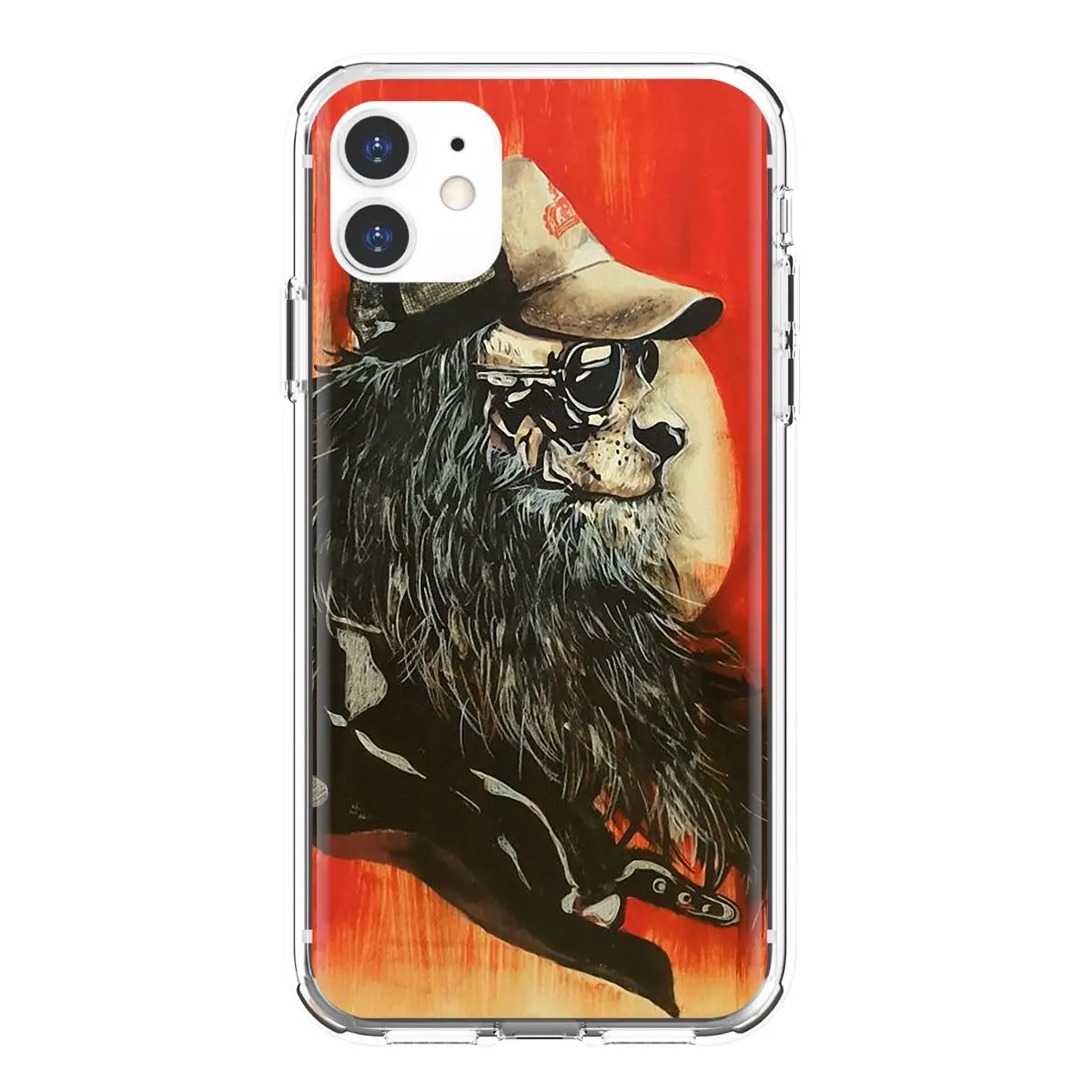Хипстерские Чехлы для Oppo realme 6 7 i c3 Huawei Mate 20 9 10 40 Lite Pro Nova 2 2i 3 3i 5t |