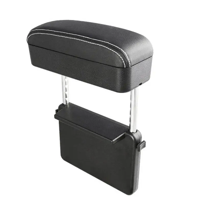 

Универсальный регулируемый подлокотник для автомобиля