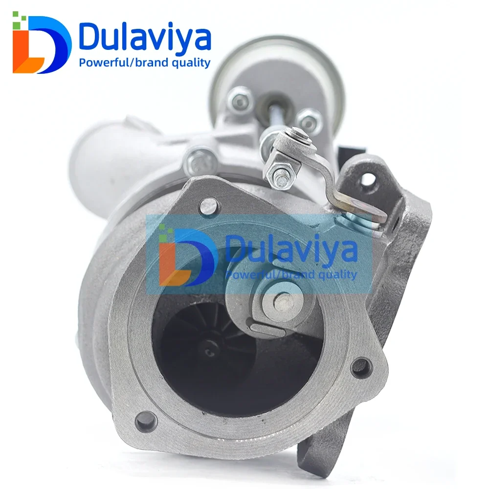 Новое турбокомпрессор K03 N14 для Mini Cooper S R55 R56 R57 R58 R59 R60 R61 1 6T бензин 53039880163 53039700163