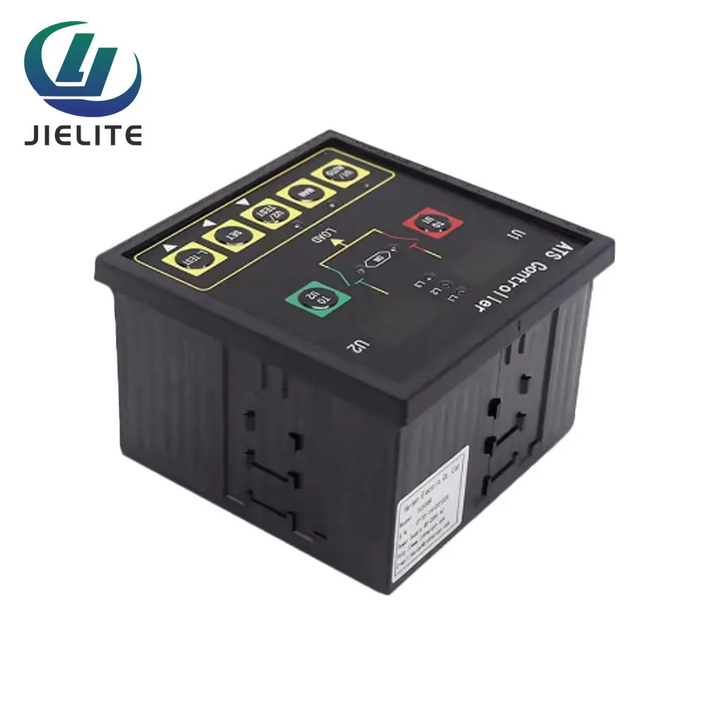 Дизельная генераторная установка TU508B Kaixun Harsen Двойной источник питания