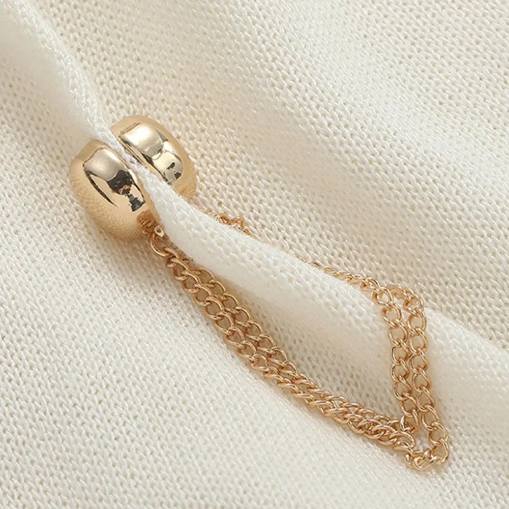 Многофункциональные магнитные зажимы для одежды брошь хиджаб Сильнейшие кнопок