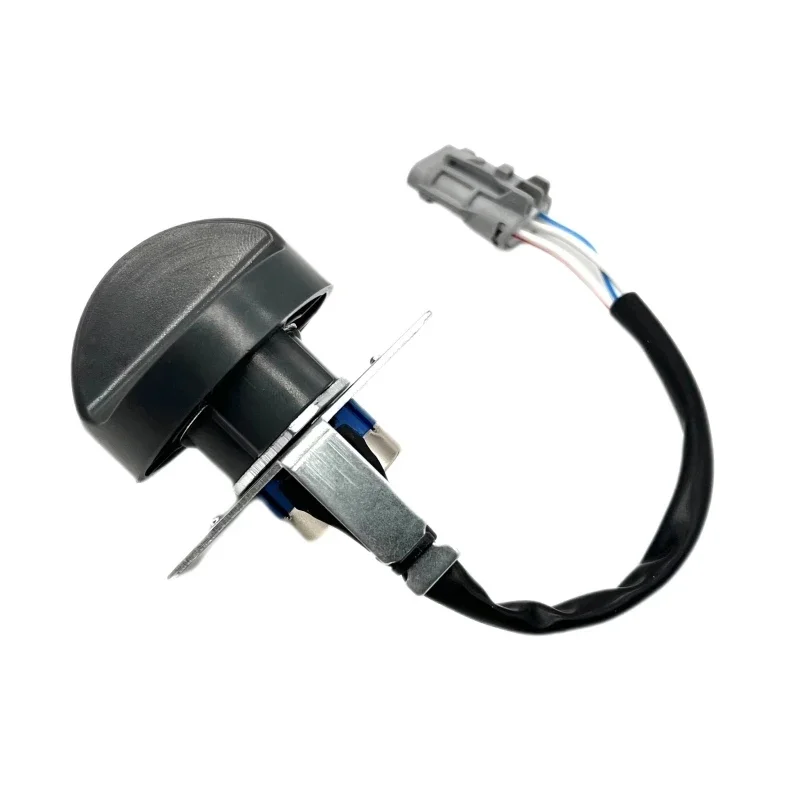 Детали экскаватора Ручка дроссельной заслонки OEM для LISHIDE NEW