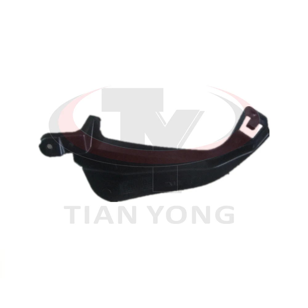 

Мотоциклетный обтекатель для Kawasaki Z1000SX 2010-2011-2012-2013-2014-2015, аксессуары для кузова, пластиковые детали в упаковке слева и справа