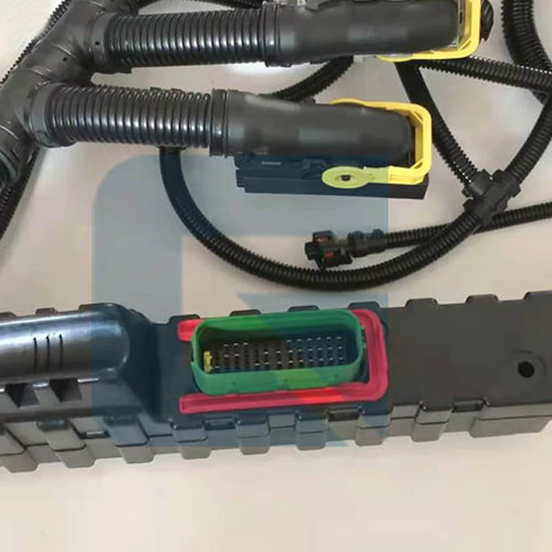 

11171191 VOE11171191 Loader L60F Cable Wire Harness