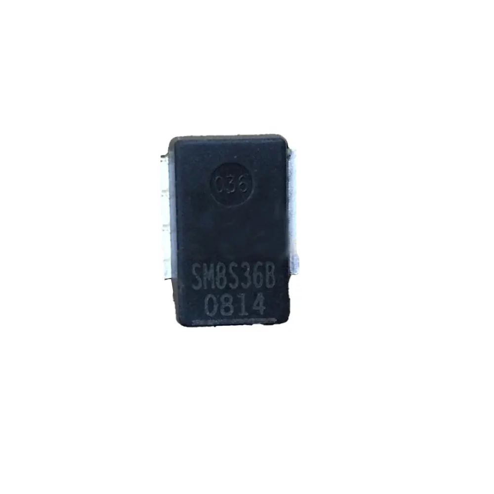 

10PCS/LOT New SM8S36B DO218AB TVS diode Automotive Diode transistor Chips