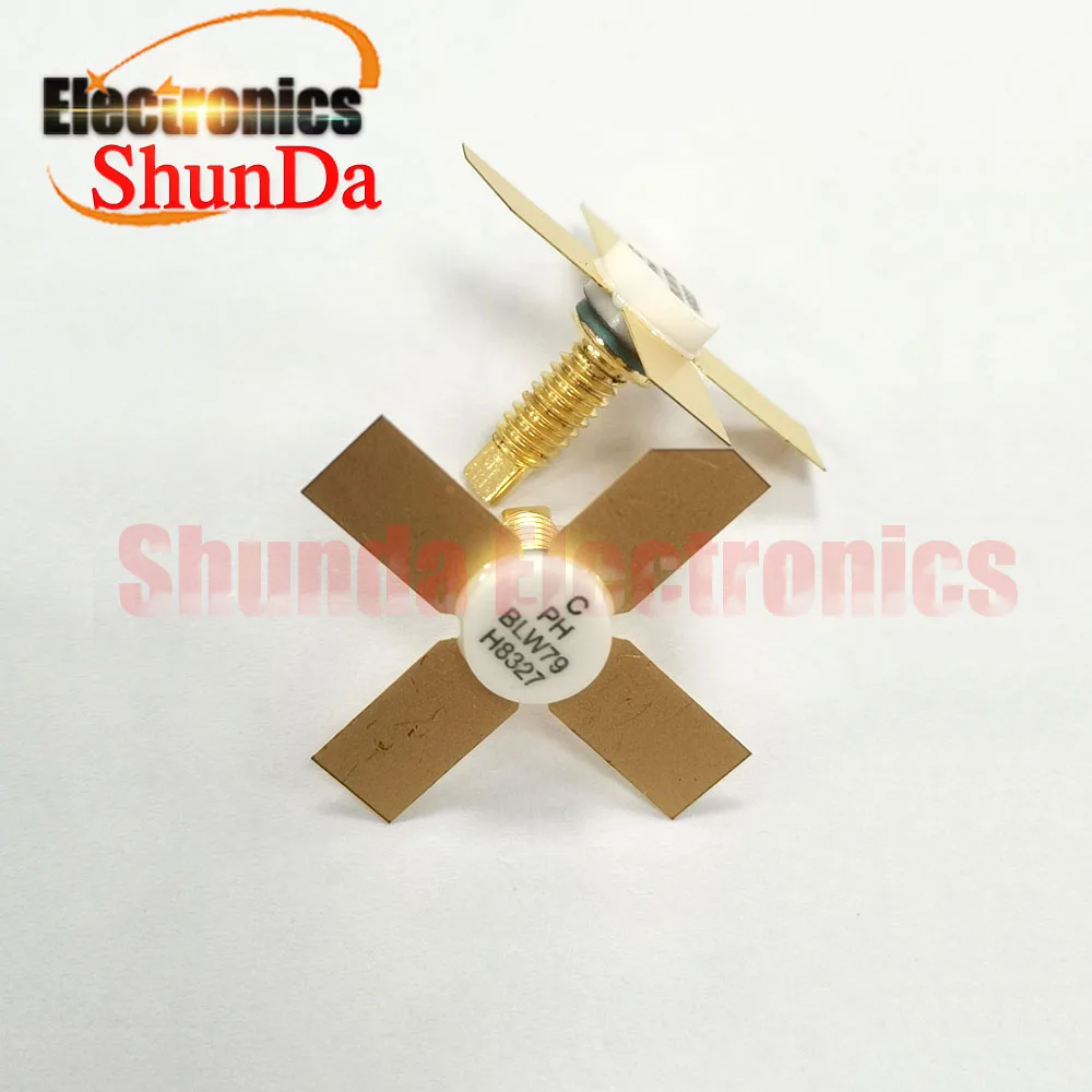 3DA596 оригинальный высокочастотный силовой транзистор RF труба Гарантия качества