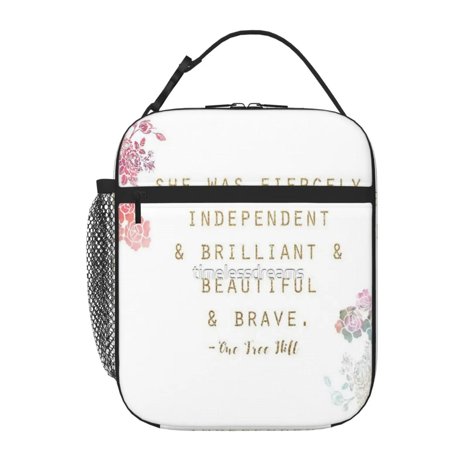 

OTH Quote Cooler Bags Lunch Tote Thermal Bag Small Thermal Bag Small Thermal Bag