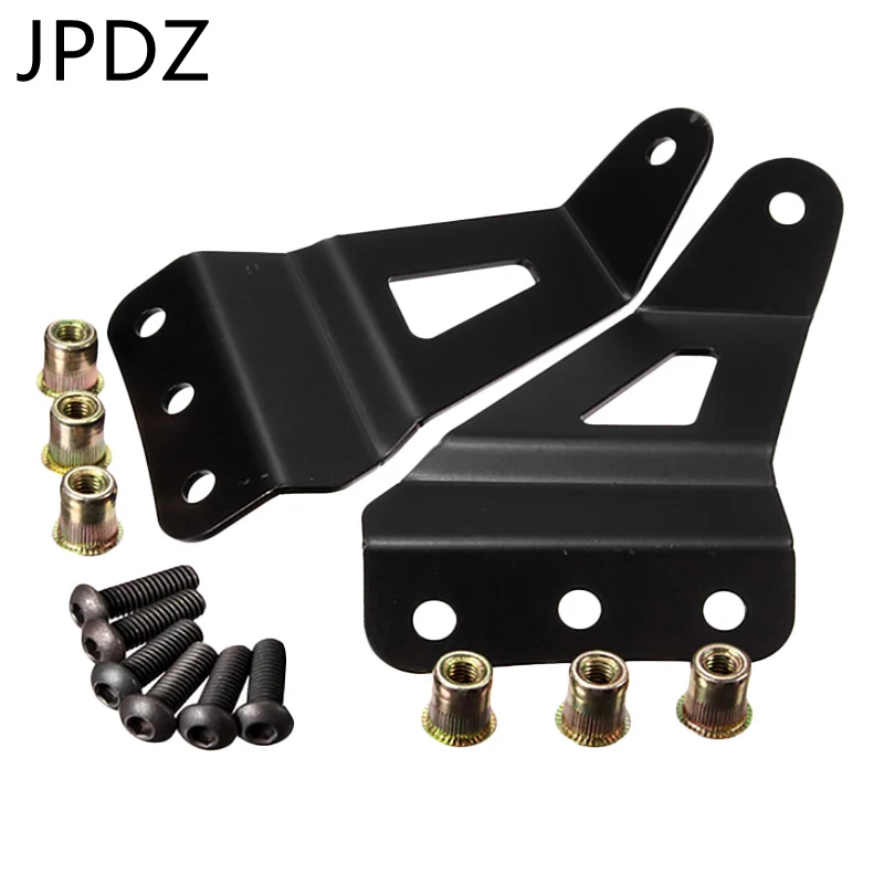 

Off-Road Vehicle Modified LED Light Bar Bracket Roof 50 Inch LED Light Bracket Suitable for Chevrolet GMC