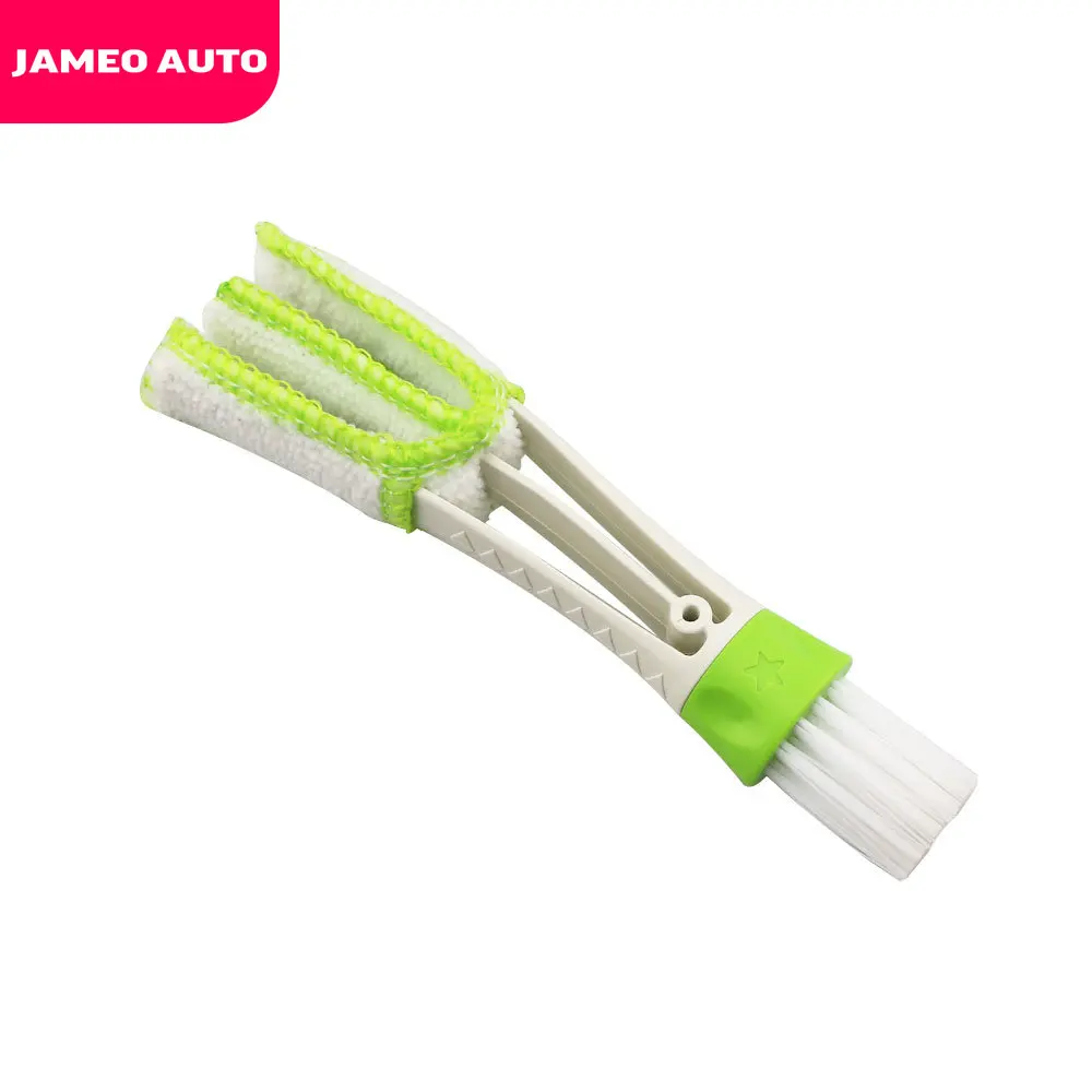 Аксессуары для чистки автомобиля Nissan X-trail T31 T32 Qashqai Hyundai Verna Solaris Tucson Vw Passat B6 Golf Yeti -