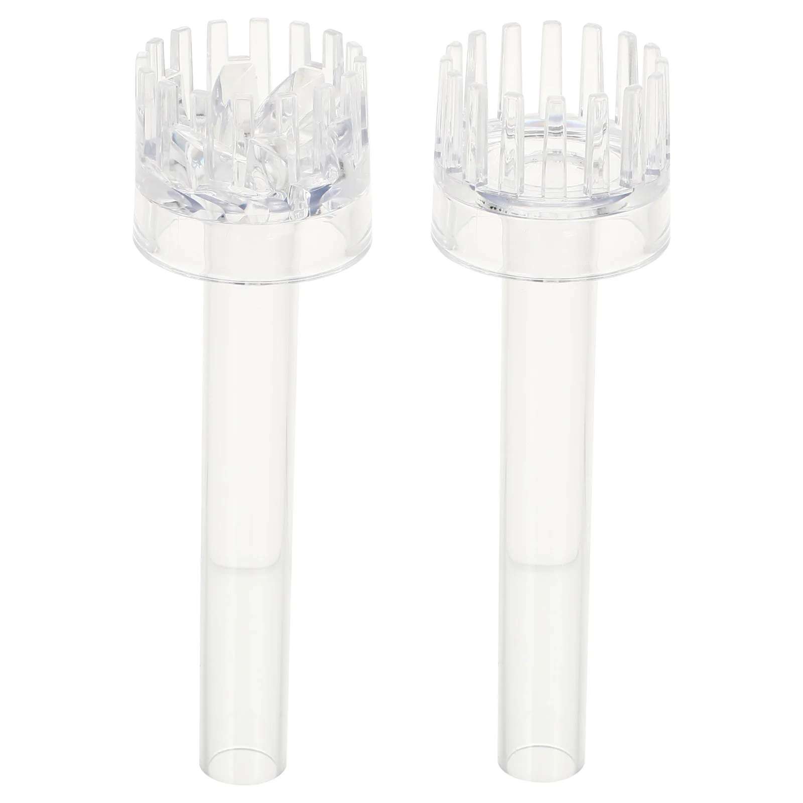 

Aquarium Oil Film Filter Fish Tank Tool Skimmer Acrylic Cleaner Cleaning Device Filteration Pipe Accessory Water Clean
