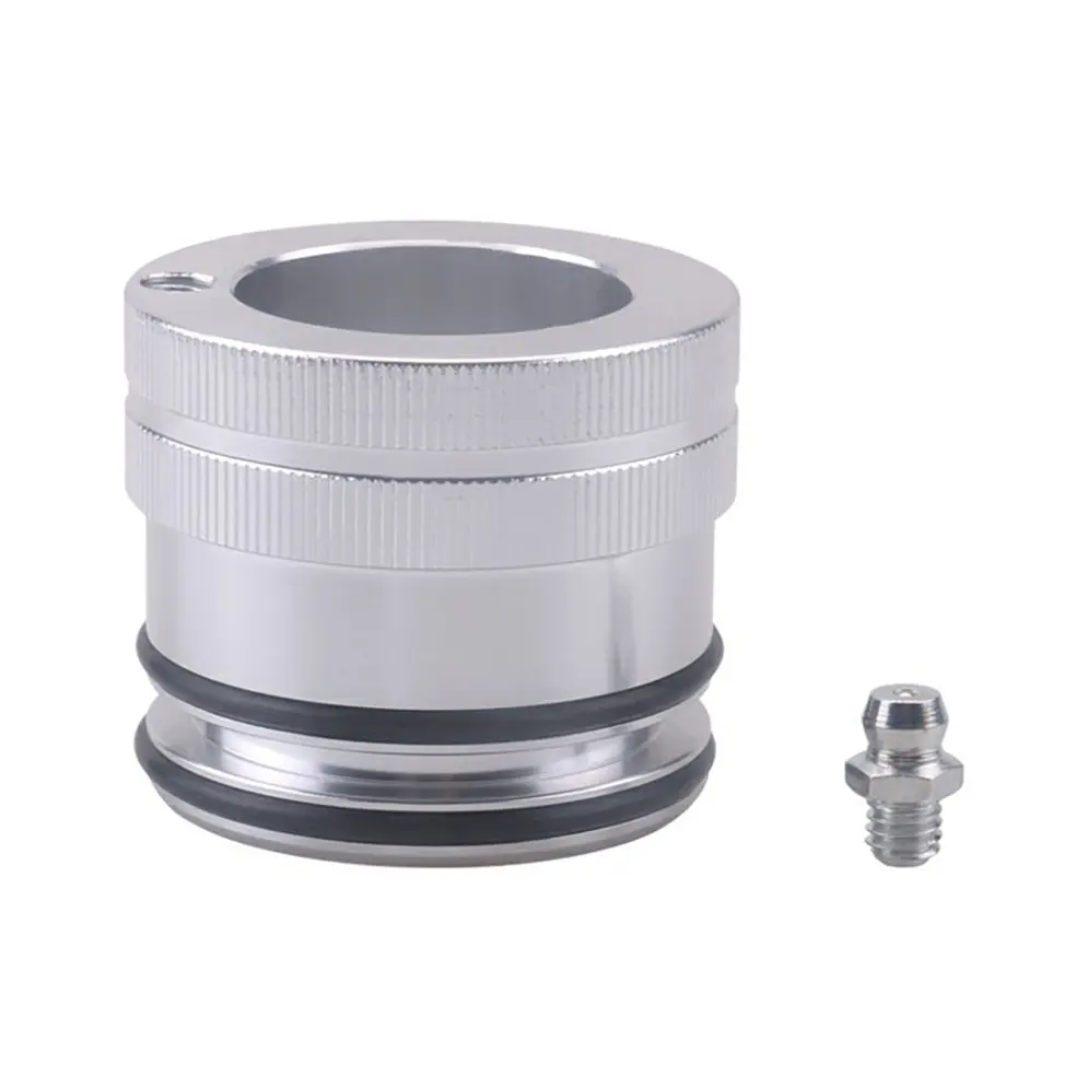 

Wheel Bearing Greaser Tool For Polaris RZR 1000 XP Axle Front Rear 44mm Grease