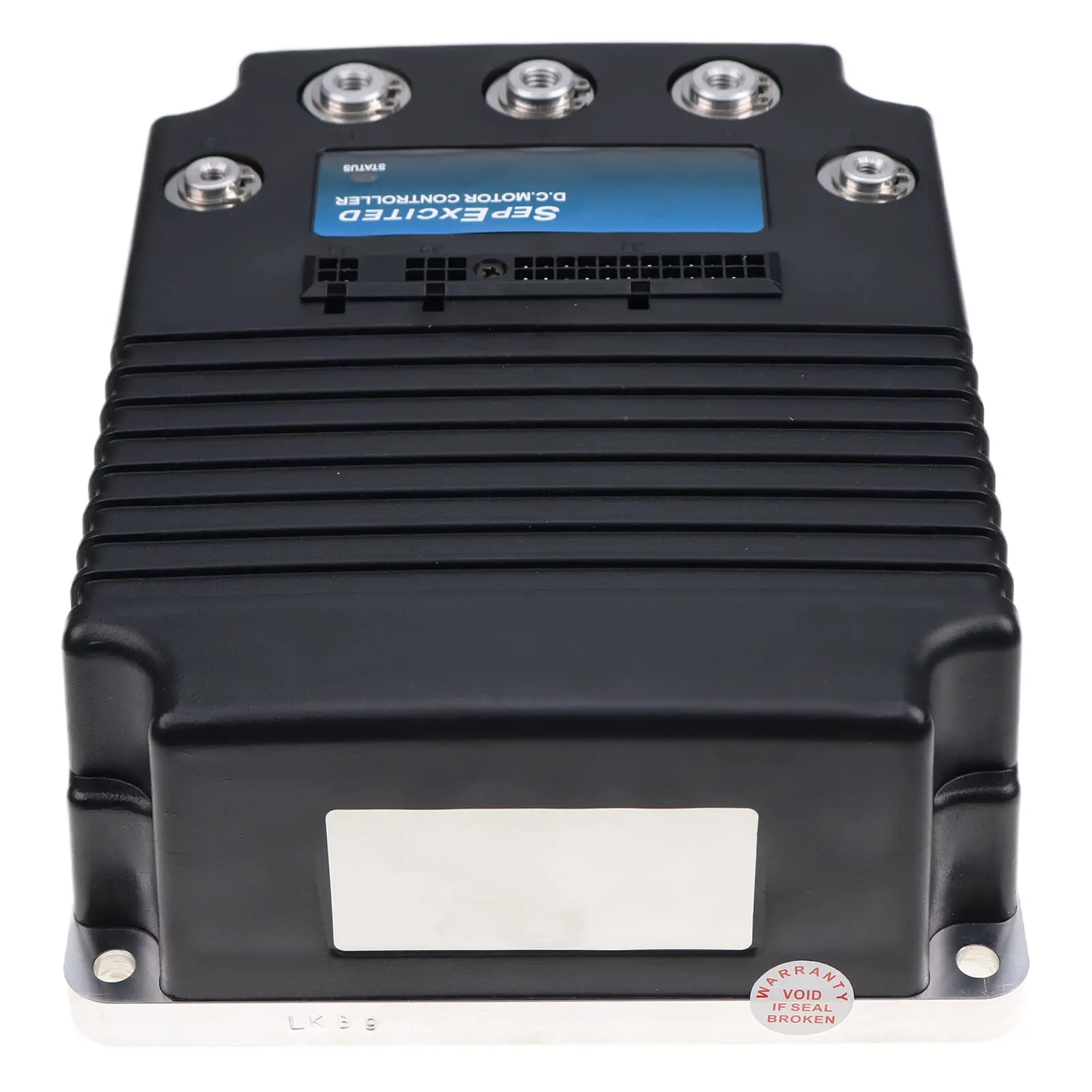 Контроллер двигателя постоянного тока Holdwell 128337 Для лифтов Genie Z-45/25 DC Z-45/25J Z45DC/BE