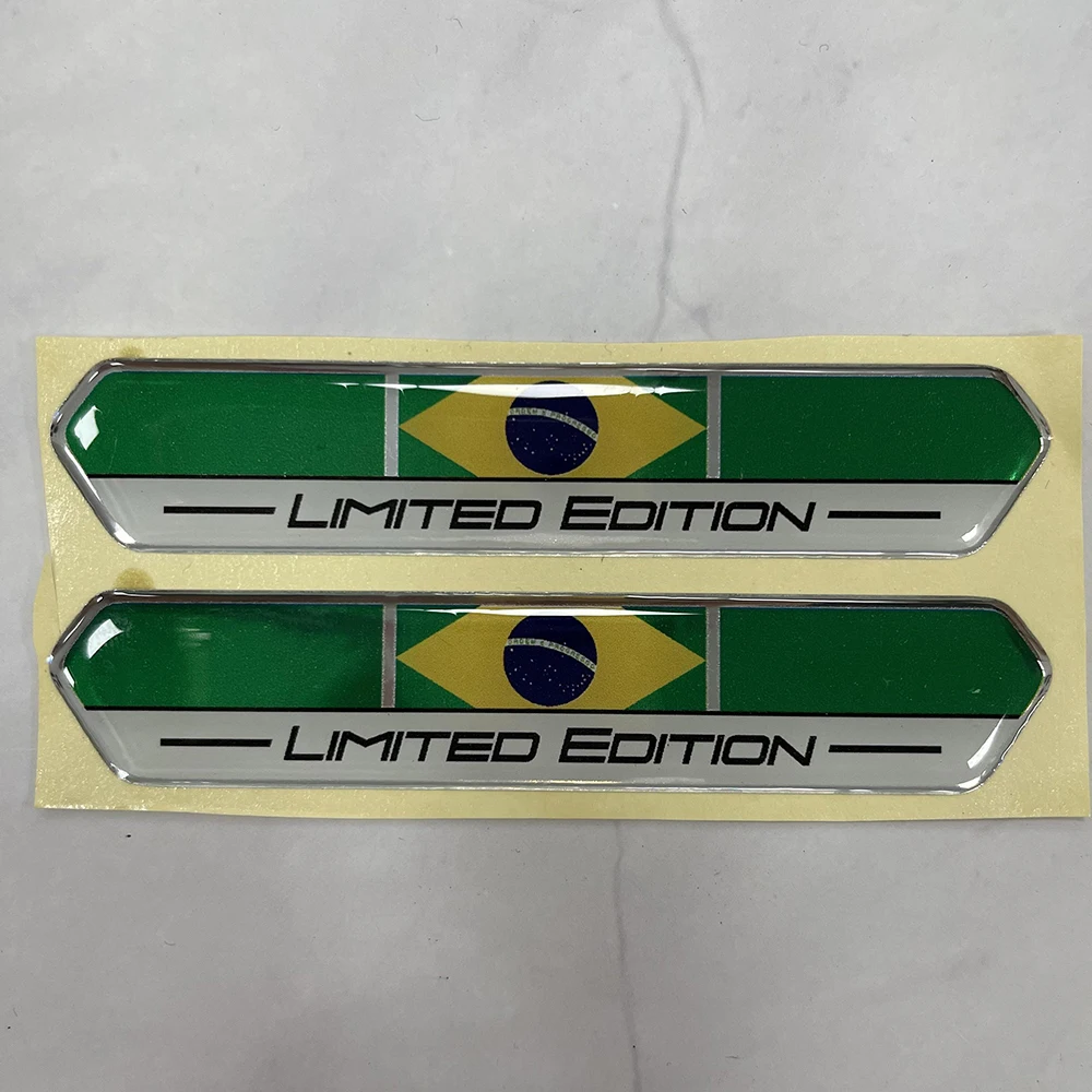 

Spain Flag Limited Edition Sticker Motorcycle Tank Decal Fit for Aprilia Honda Yamaha Suzuki Kawasaki Ducati etc