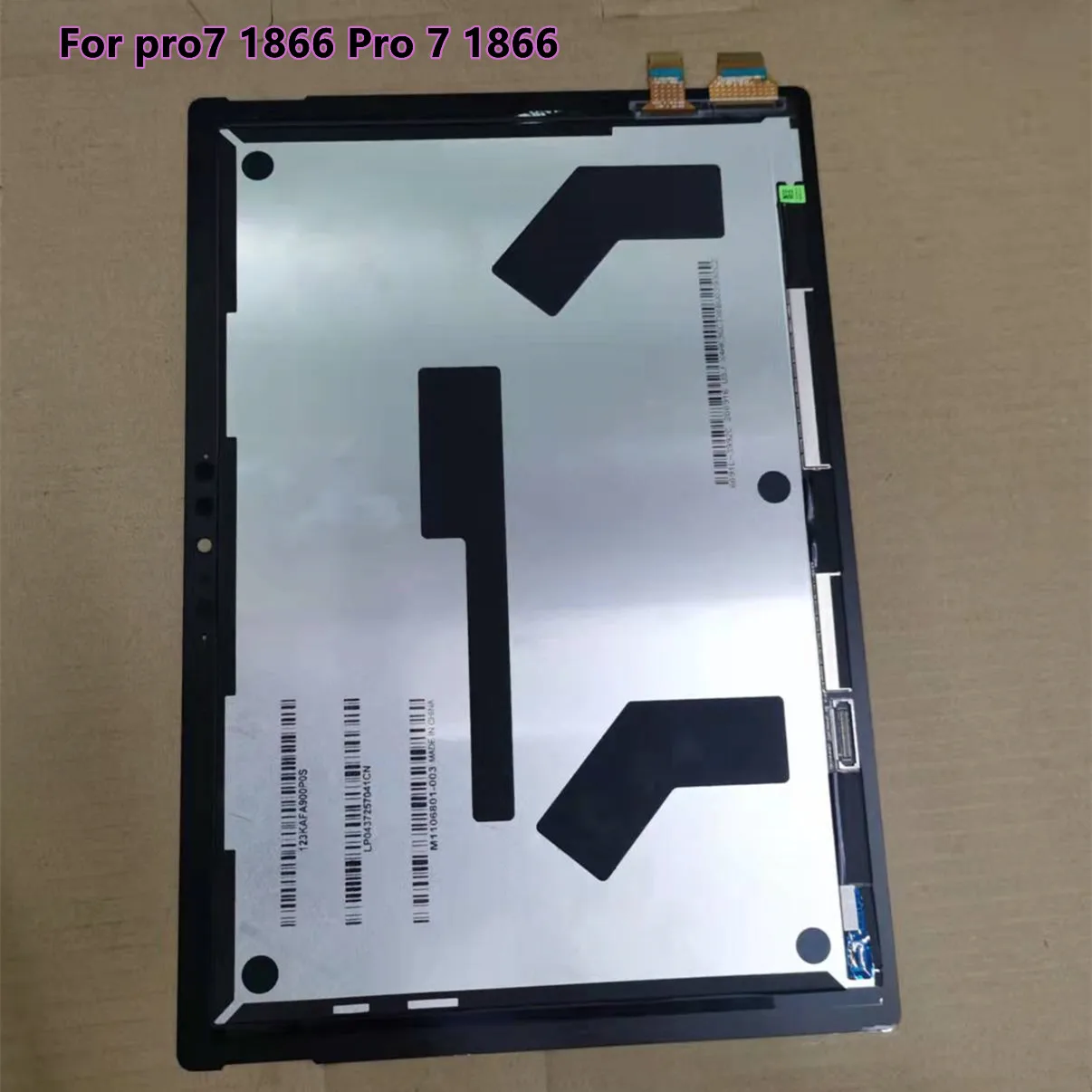 12, 3   -  Microsoft Surface pro7 1866 Pro 7 1866, -      ,  