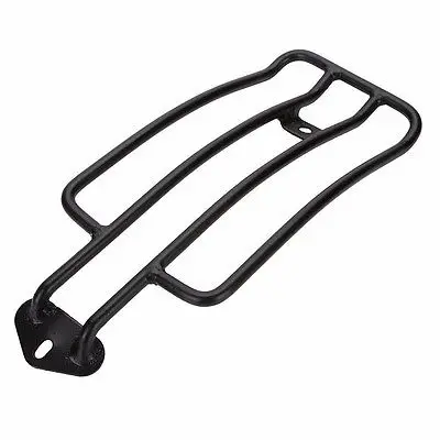 Carrier Fender Rack For Sportster 1985-2003 Triumph America 1985-2011