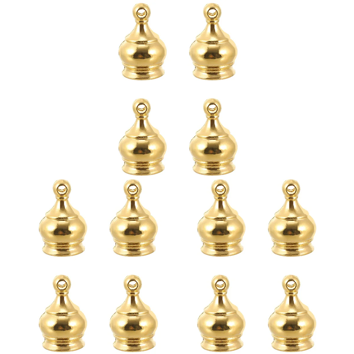 

12 шт., держатель для лампы, из цинкового сплава