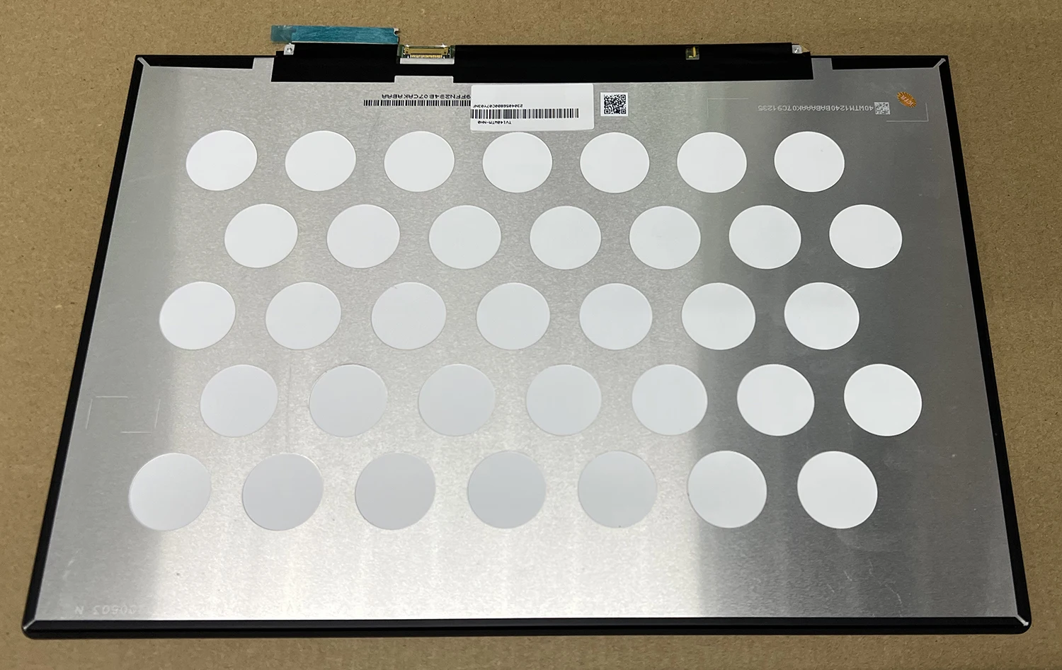 Оригинальная деталь Замена ЖК-экрана для Huawei Matebook 14 ЖК-дисплей с сенсорным