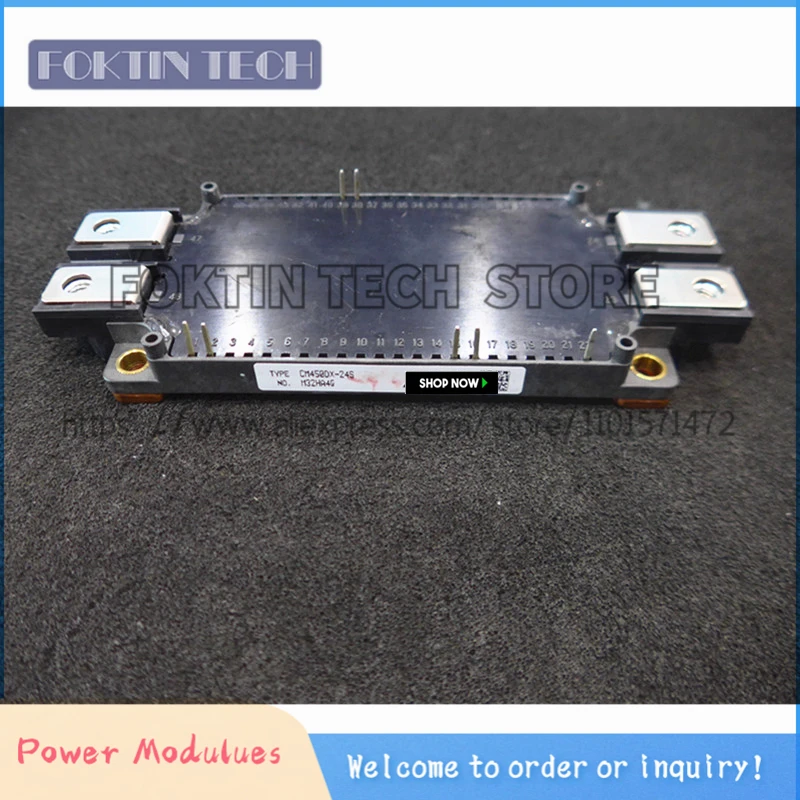 CM450DX-24S новый оригинальный модуль