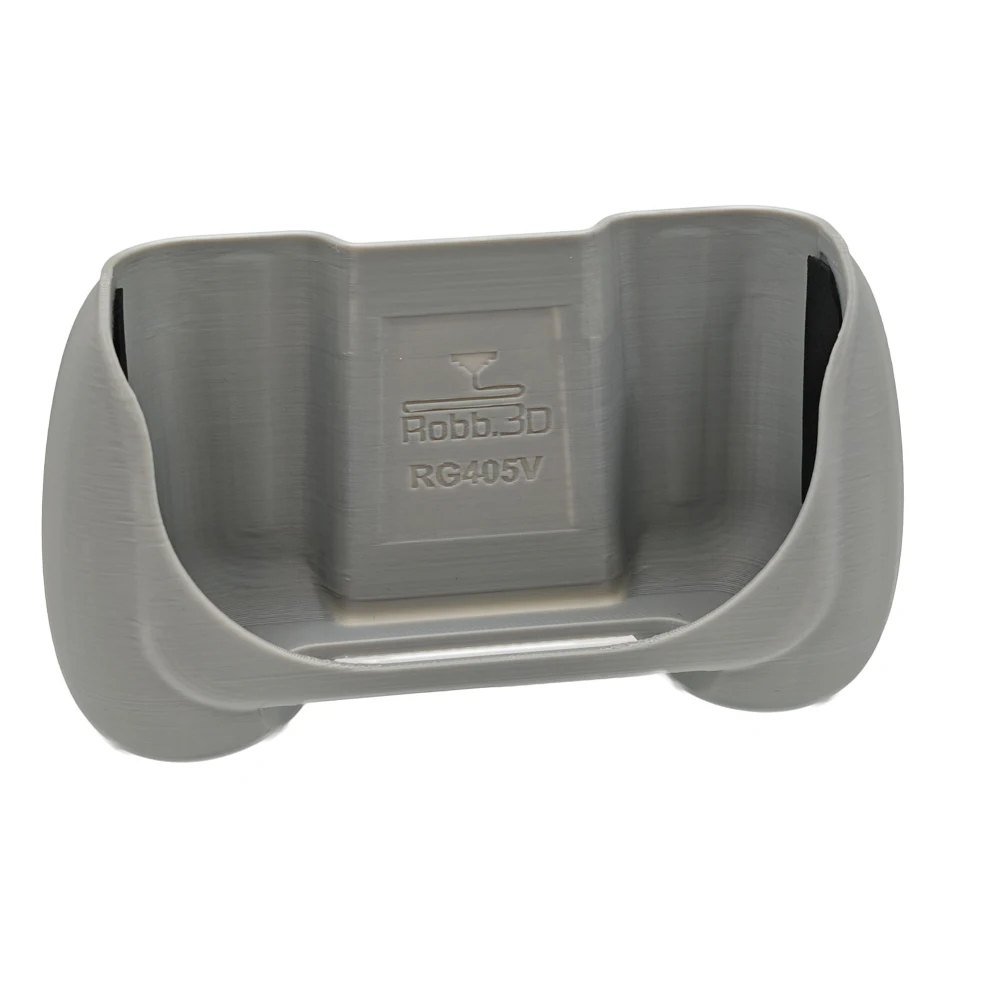 FARAJIAJ Ручка для Anbernic RG405V черный/серый