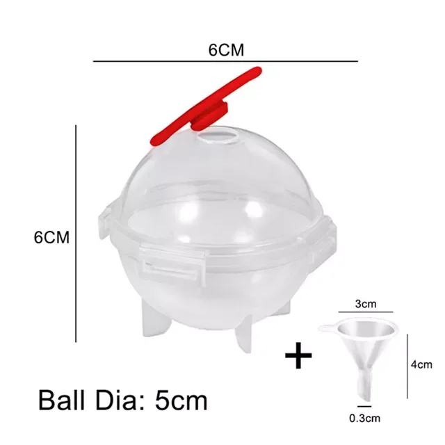 

New Ice Hockey Ice Box Molds Sphere Round Ball Ice Cube Makers Bar Party Kitchen Whiskey Cocktail DIY Ice Cream Moulds Ice Mould