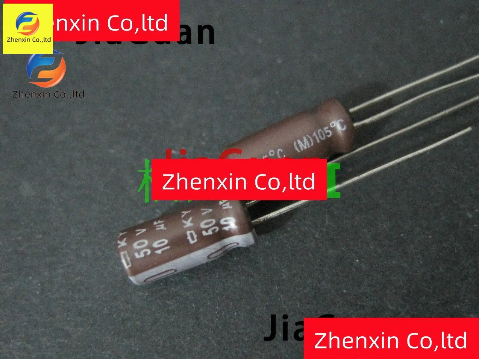 

Оригинальный новый 100 шт. 10uf50v 50V10UF 5x11 мм электролитический конденсатор 10UF 50V NCC 50v 10uf