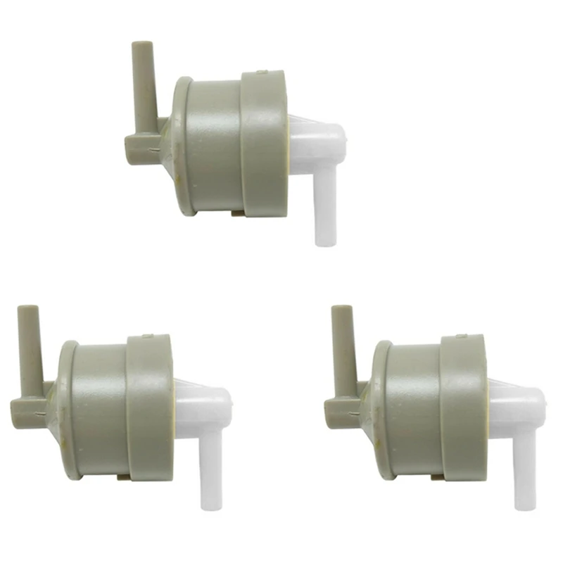 

3 Pcs Gas Filter 90917-11044-X4 For Toyota Hilux Land Cruiser 4Runner Hfn