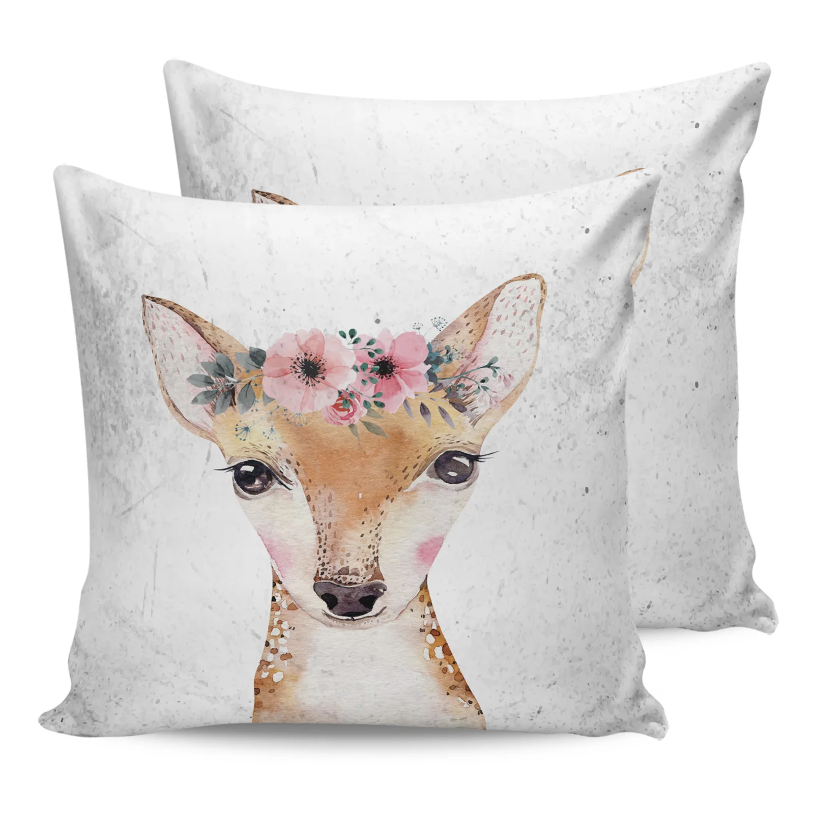 2 шт. наволочка для диванной подушки |