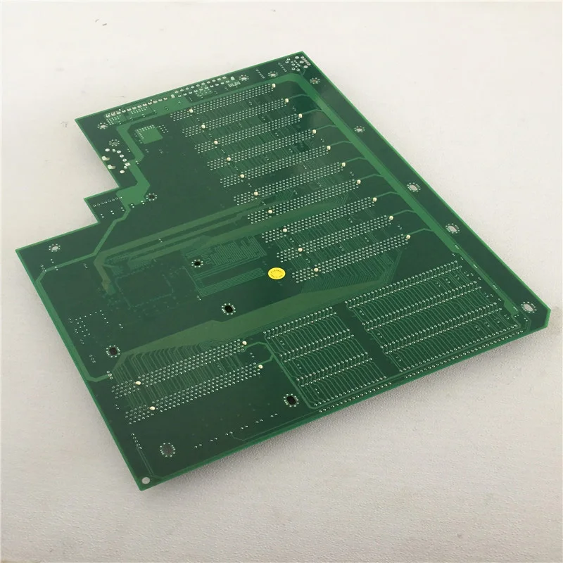 

Материнская плата для промышленного компьютера для Advantech PCA-6114P10-B PCA-6114P10-B Rev.B1