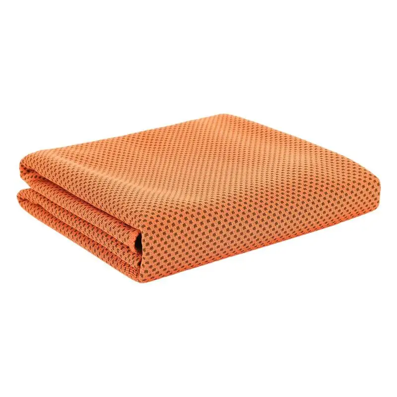 

Cold Sweat Towel Household Attachment Portable Quick Drying Outdoor Running Cycling Swimming Cooling Sports Sweat Towel