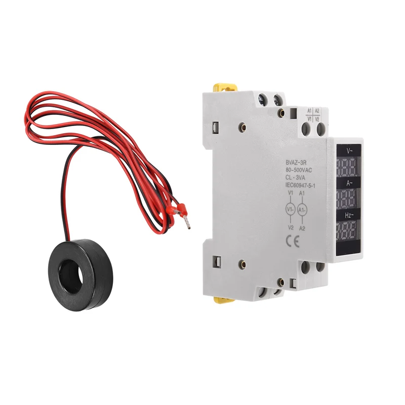 Направляющая инструмент с цифровым дисплеем трехфазный однофазный измеритель