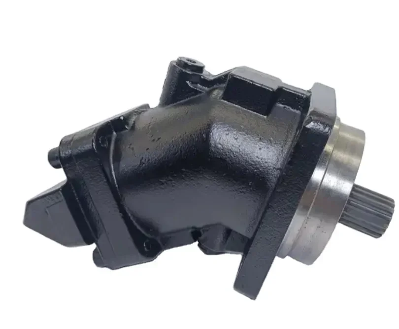 M50 M63 M80 M90 M108 серия HYDRO leduke поршневой двигатель A D2 Q0 M2 0 SV N Гидравлический высокого