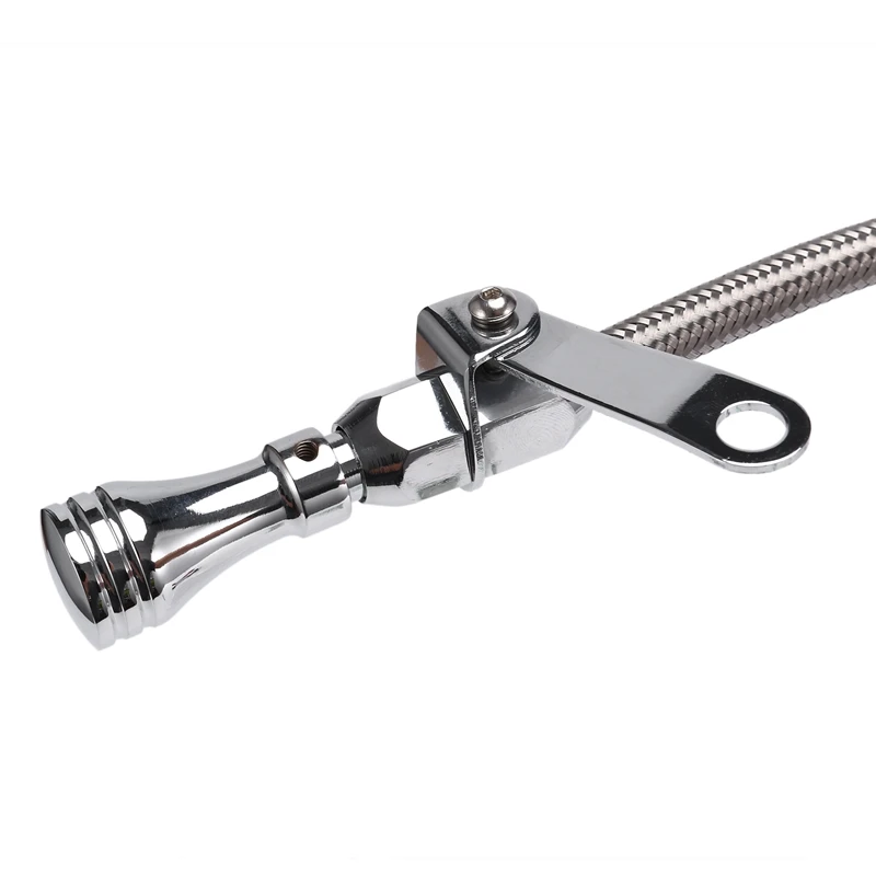 Дисковая масляная гибкая трубка для двигателей Chevy LS LS1 LS6 LM7 L59 L98 L76 Vortec 5300