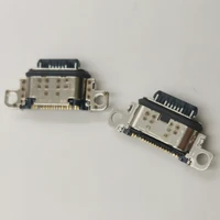 100pcs usb charger charging dock port connector plug for samsung galaxy a72 a725 a725f a726 a526 a52 a525 a525f a82 a826 a826f