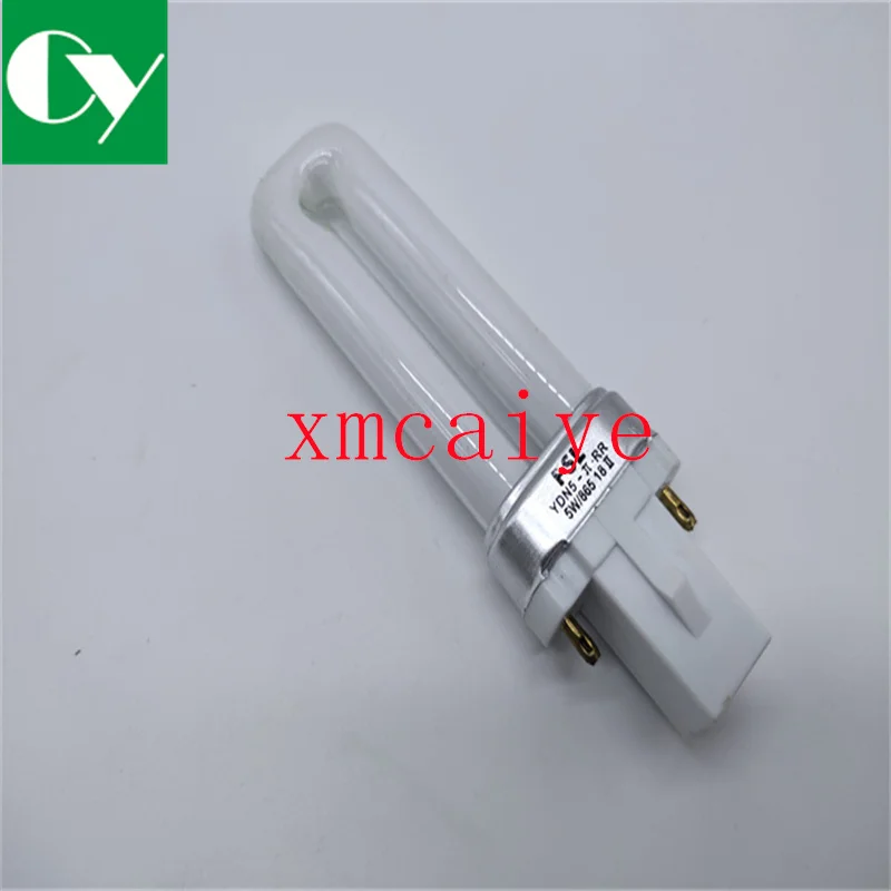 

Good Quality Delivery Feeder Lamp M2.117.1311 Fluorescent Light Tube 5 Watt For QM46 SM52 SM74 SD74 PM74CN Machine Printing Part