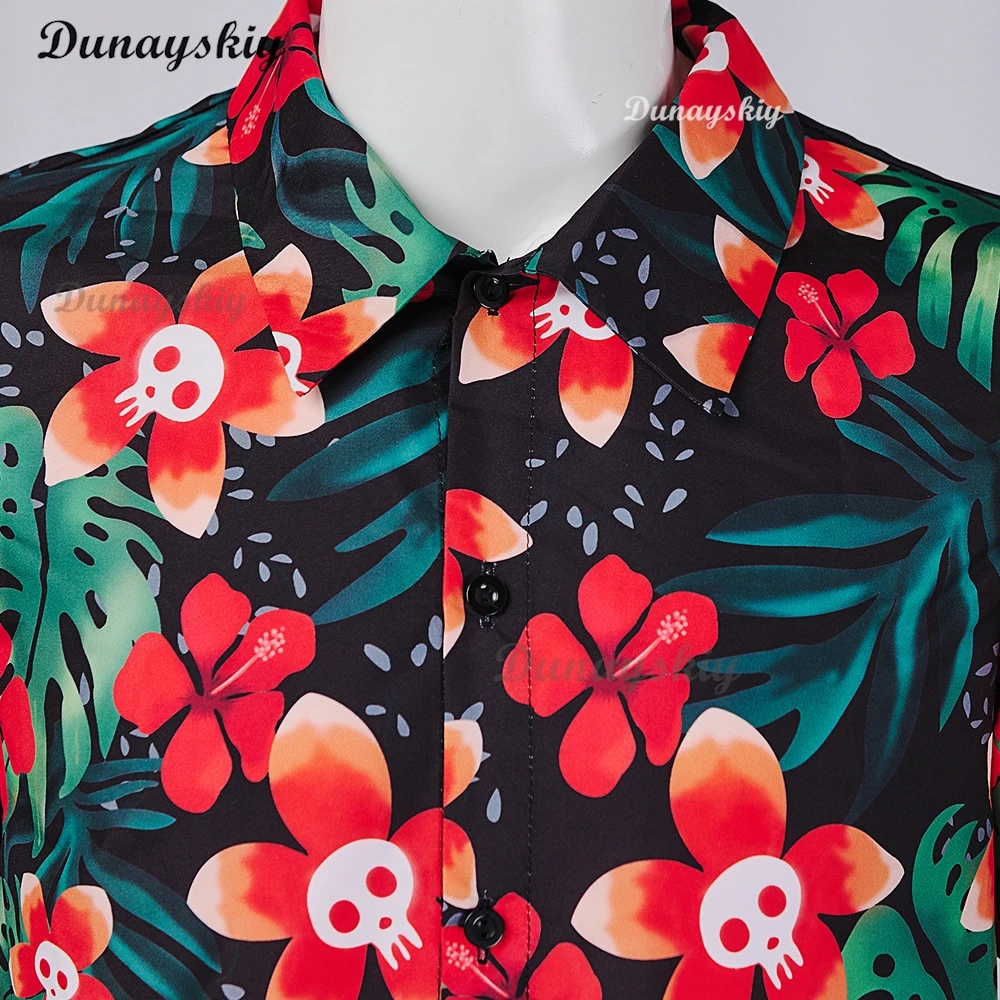 Дракула костюмы для косплея Трансформеры платье взрослых Мужской плащ Джонни