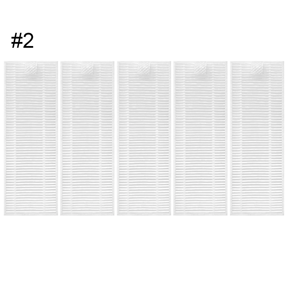 

Filter Kit Roller Brush 360 S10 X100 Filters For 360 For Qihoo Main Brush