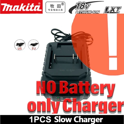 Оригинальная батарея Makita 6.0 Ач 18В