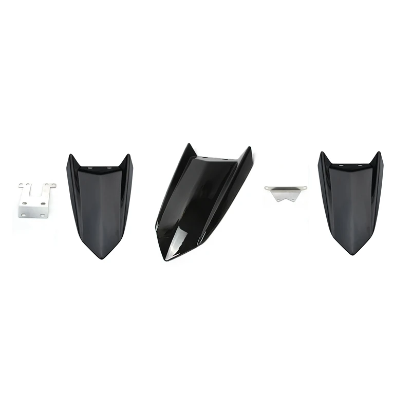 

Motorcycle Front Fender Mudguard Mudflap Mud Flap Splash Guard For YAMAHA BWS X 125 ZUMA 125 BEEWEE YW125