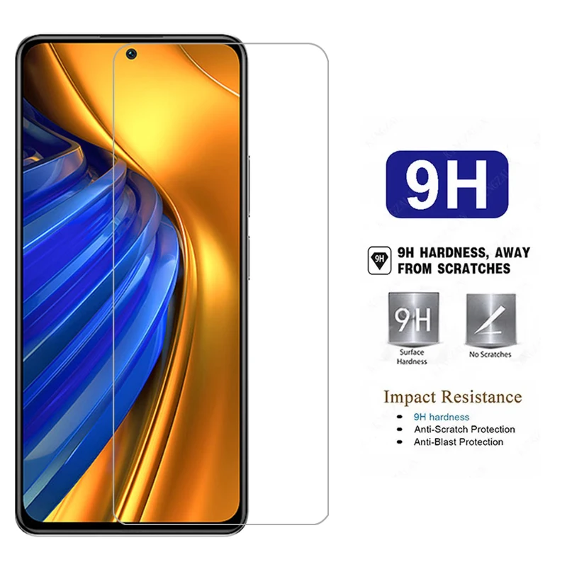 Защитная пленка для экрана xiaomi poco f4 gt, защитное закаленное стекло на pocof4 f4 4f f4gt pocof4gt 5g, пленка для телефона, стекло xiomi poc pco (art.: 3920ceeae9ef6) - 3920ceeae9ef6
