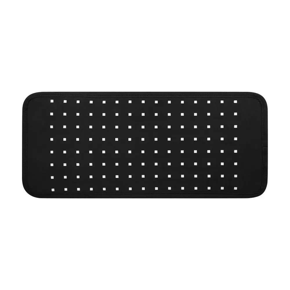 Фото IDEATHERAPY TLB120-B Пояс для светотерапии с тремя светодиодными чипами, красный свет 660 нм и 850 нм, для домашнего использования №4