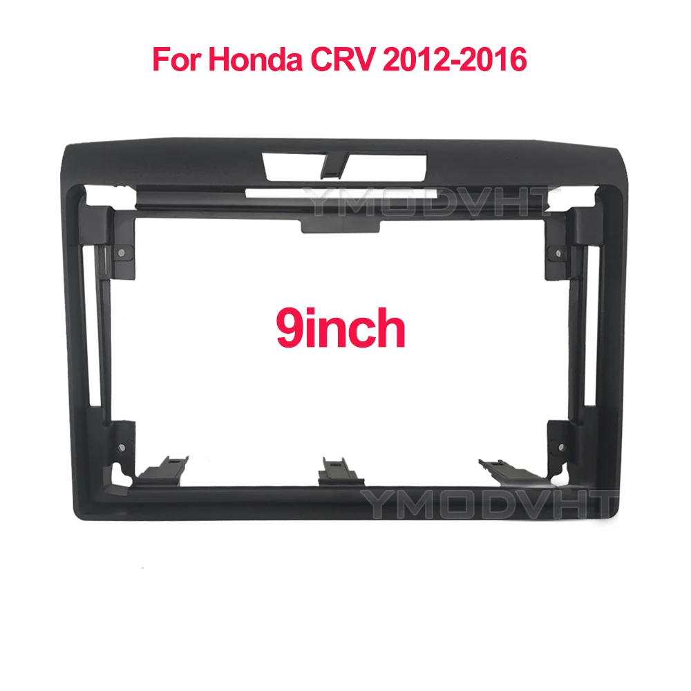 9-дюймовый автомобильный радиоприемник для Honda CRV 2012 2013 2014 2015 2016 специальный