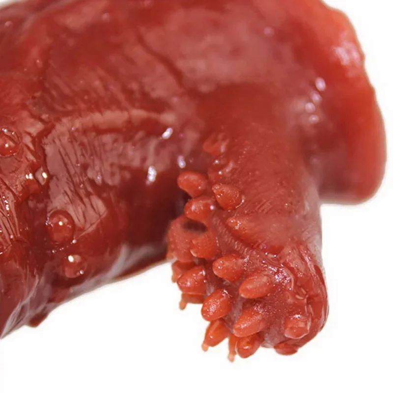 Мини-насадка на пенис 12 5 см