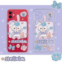 disney star delu soft clear soft shell phone case for oppo a k r f realme 2 3 8 9 11 17 19 91 92 93 94 95 96 gt pro anime