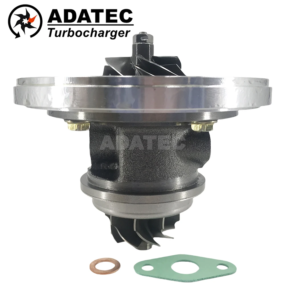 Турбо CHRA HT12-19B HT12-19D 14411-9S000 14411-9S002 14411 9S00A турбинный картридж для Nissan Navara 3.0L 100Kw ZD30