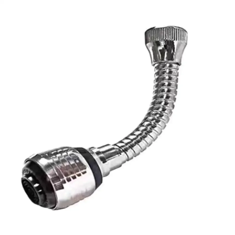 

360° вращающийся удлинитель для смесителя ПВХ