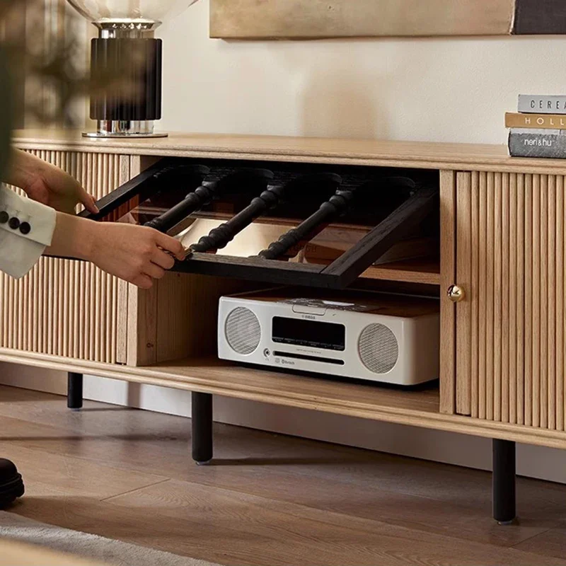 Подставки под Телевизор для гостиной современный развлекательный центр